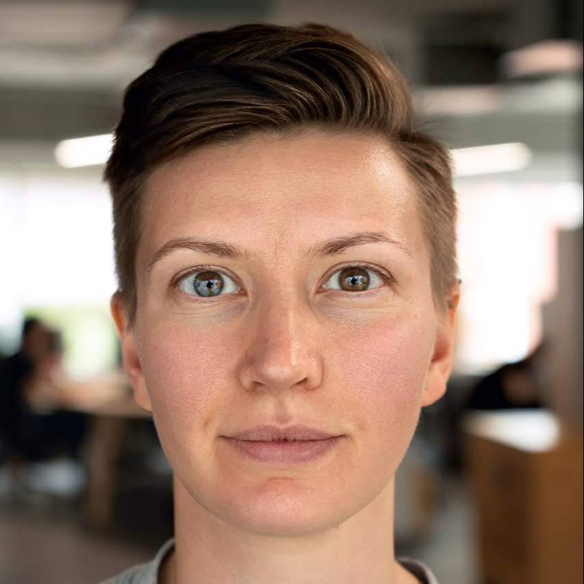 Sveta Antipova