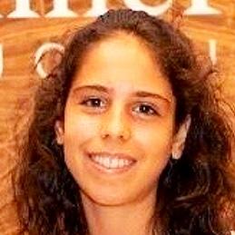 Maria Antónia Da Rocha Melo de Sousa