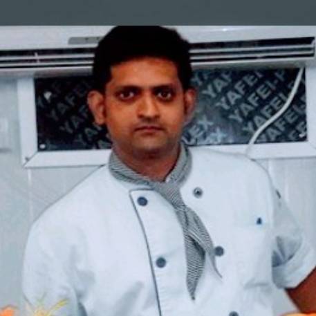 Surendran Seenivasan
