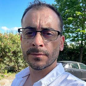 Carlos Eduardo Fernandes Rodrigues