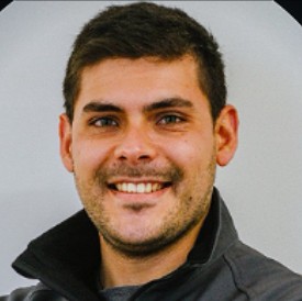 Ricardo Santos