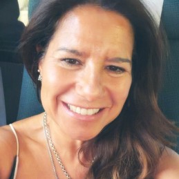 Wendy-Anne Cardoso Silva (Mattos)
