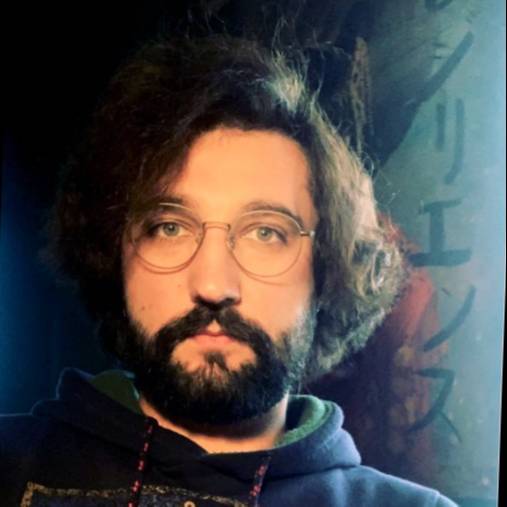 Halid Erdur
