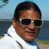 Lourenco Antonio Mascarenhas