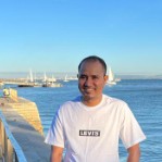 Khaled Ahmed