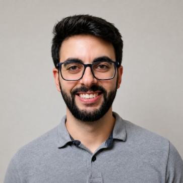 Marco Martins