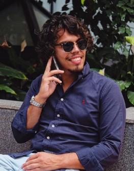 ANTÓNIO MOTA