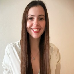 Ana Filipa Nobre De Sousa