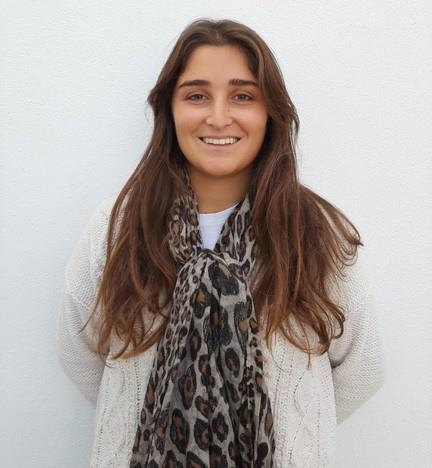Inês Carreira Lopes
