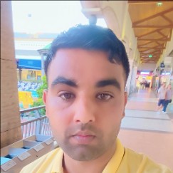ARZAM SHAHZAD