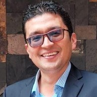 JESUS SALCEDO MOJICA