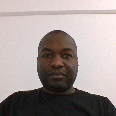 Dário Bruno De Morais Luinda