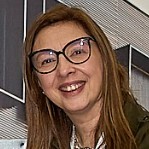 Cristina Maia