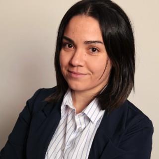 Rachida Tair