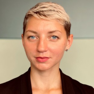 Olha Karnafel