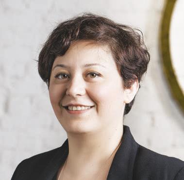 PINAR BILGIN UNLU