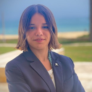 NADA EL YAMLAHI