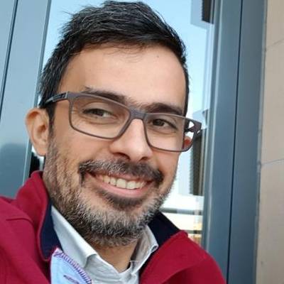 Vitor Paulino