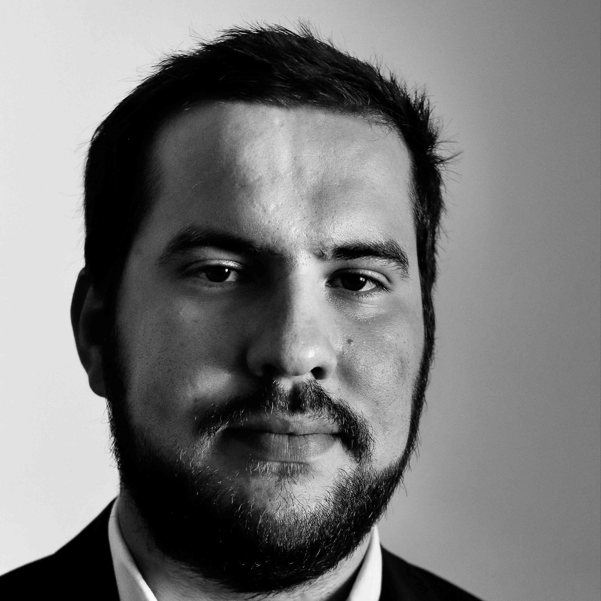 Fábio Azevedo