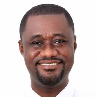 Andrews Danquah