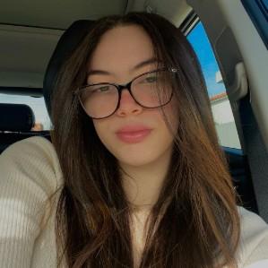 Gabryele Santos Araujo