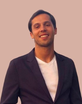 Diogo Ribeiro