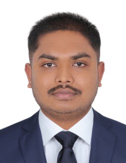 Manish Kumar Mandal