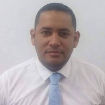 Carlos Andrés Causil Martinez