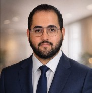 Ahmed Laalej