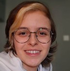 Margarida Jesus Carrasco Monteiro