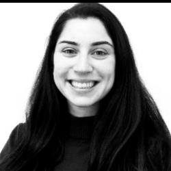 Andreia Filipa Lamego Gil Mendes de Sousa