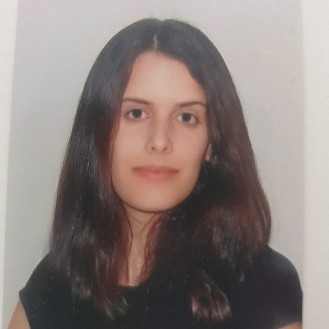 Joana Ribeiro