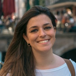 Vânia Rodrigues