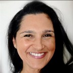 Nyeleti Cristina Baptista