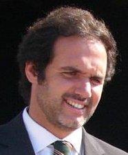 Nuno Mendes de Oliveira