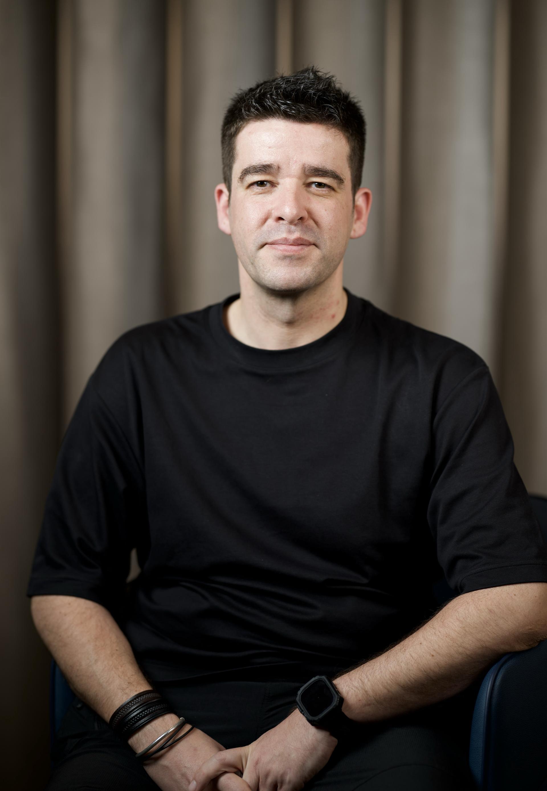 Nuno Miguel Portugal Rodrigues