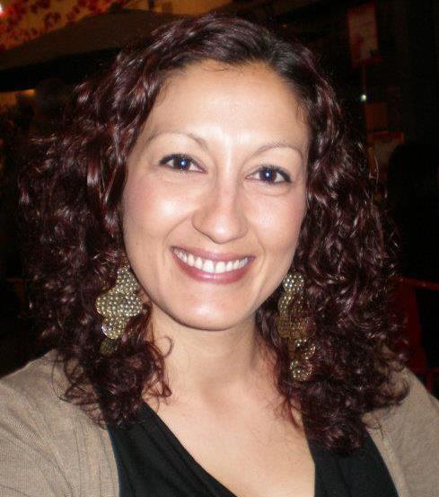 Mónica Palhinha