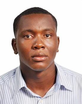 James Nyumah