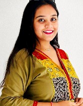 Margi Desai