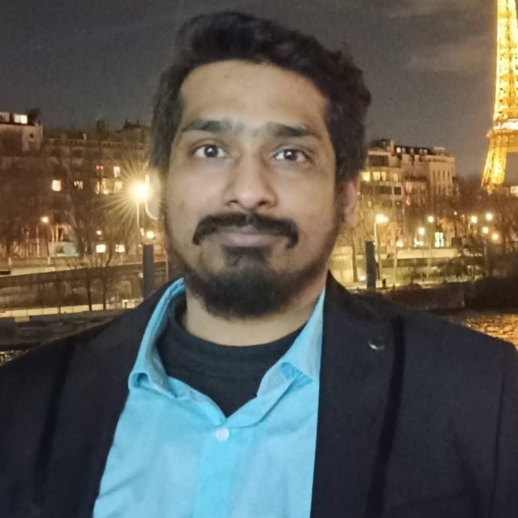 Riyas Mohammed