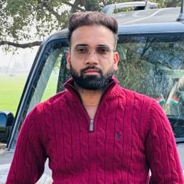 Gurjinder Singh