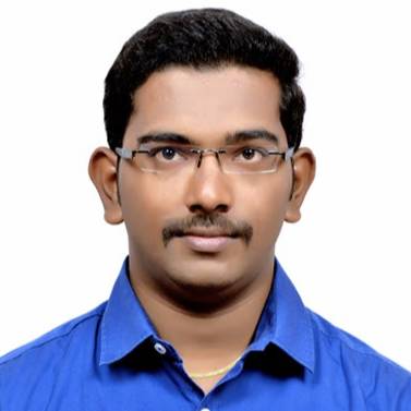 Vignesh Ramesh