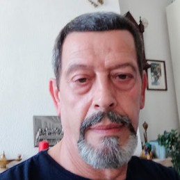José António Milheiro Ramalhinho