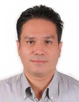 Behzad Rezaee
