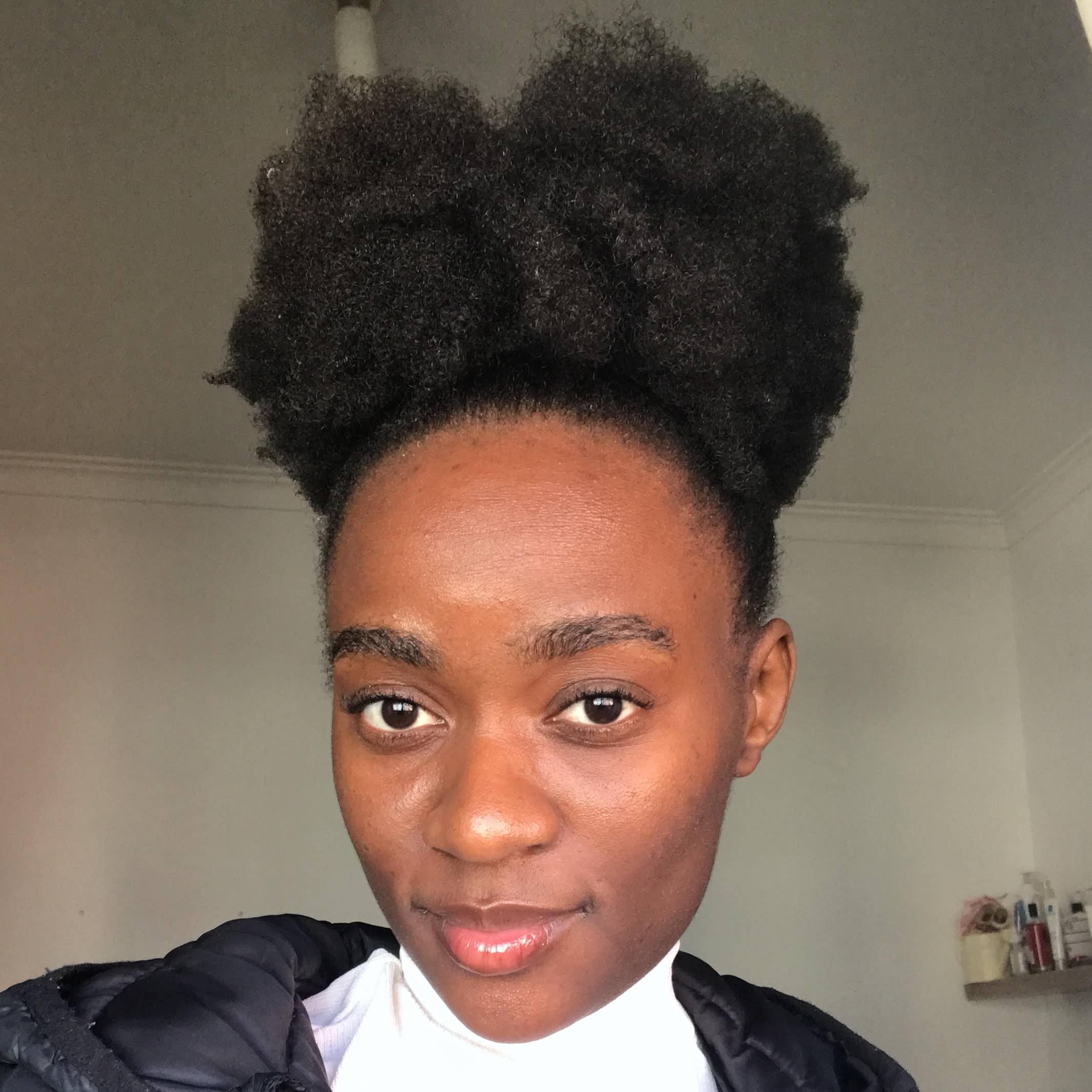 Filomena Nkiami