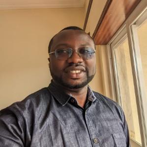 DANIEL KOUOBOU