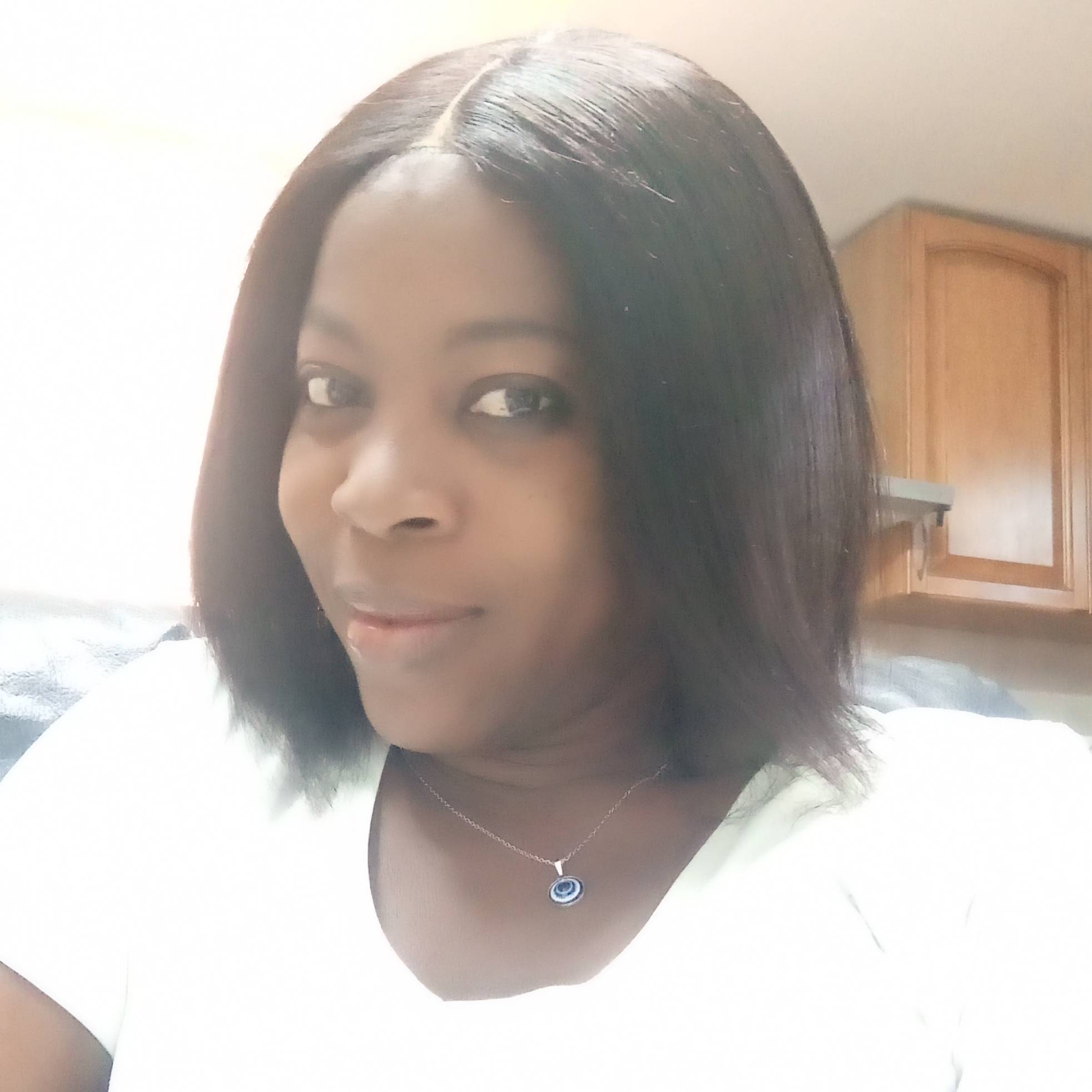 OLADUNNI BADMUS