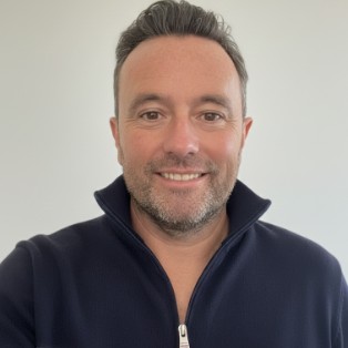 Mark Cathersides