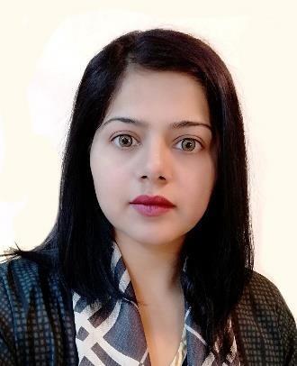 SHERMIN NISAR