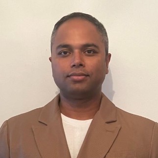 Rahul Gosain